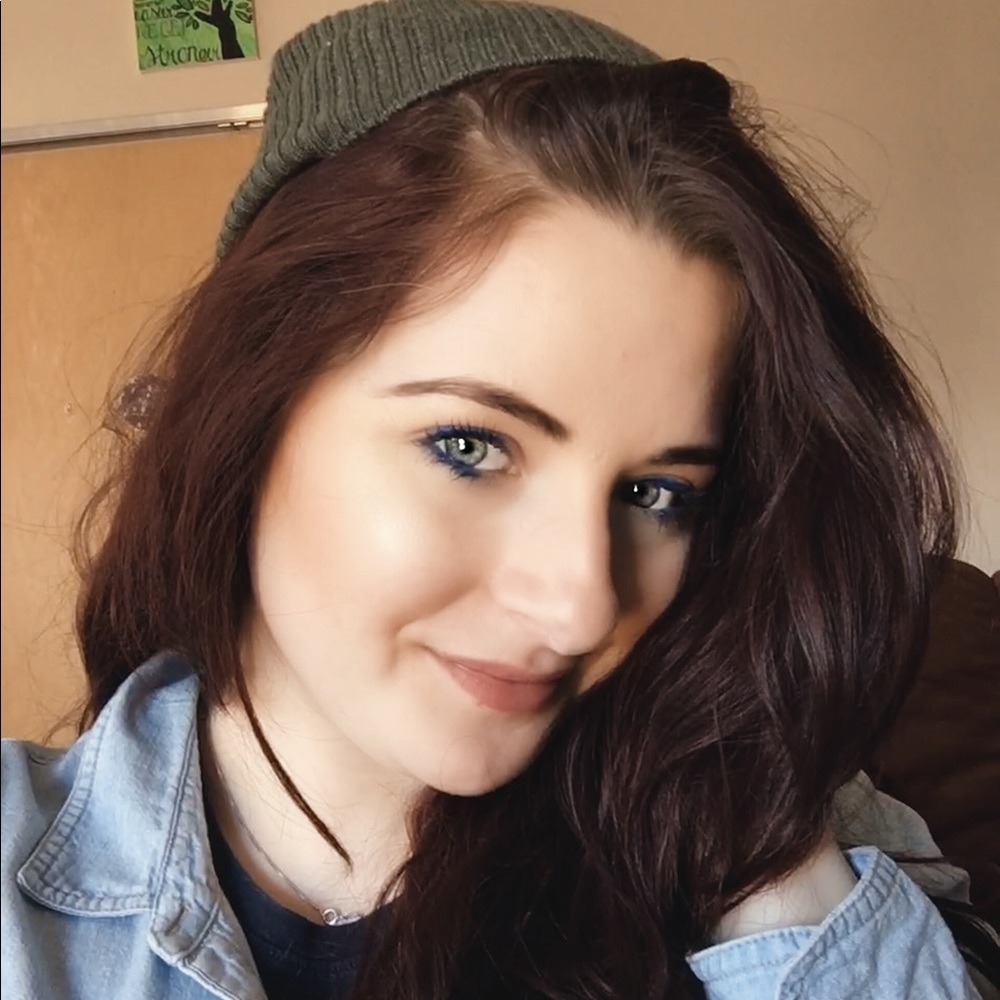 Meet your Posher, Bree